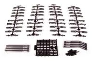 AXIAL WRAITH STAGE 1 ALUMINUM LINKS KIT AX30797